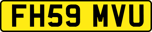 FH59MVU