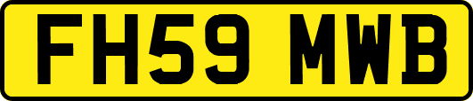 FH59MWB