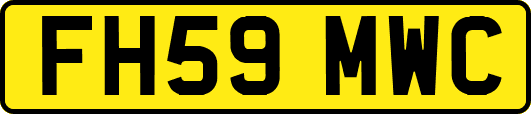 FH59MWC