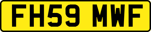 FH59MWF