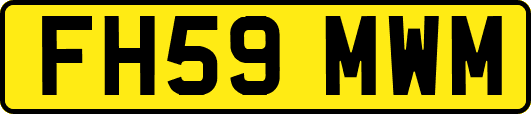 FH59MWM