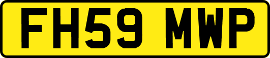 FH59MWP