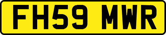 FH59MWR