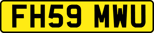 FH59MWU