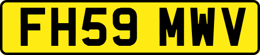 FH59MWV