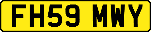 FH59MWY