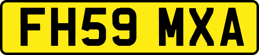 FH59MXA