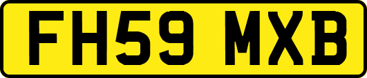 FH59MXB