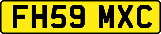 FH59MXC