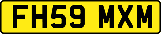 FH59MXM