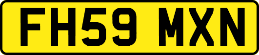 FH59MXN