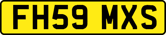FH59MXS