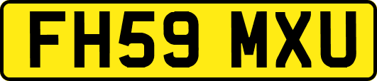 FH59MXU