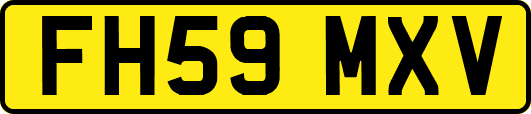 FH59MXV