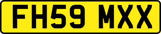 FH59MXX