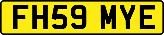 FH59MYE