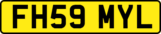 FH59MYL