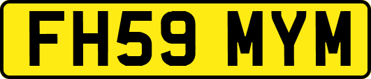 FH59MYM