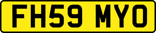 FH59MYO