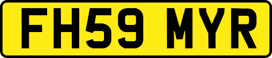 FH59MYR