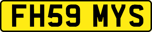 FH59MYS