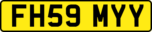FH59MYY