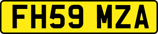 FH59MZA
