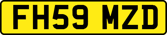 FH59MZD