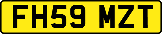 FH59MZT