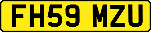 FH59MZU