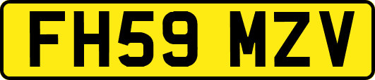 FH59MZV