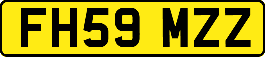 FH59MZZ