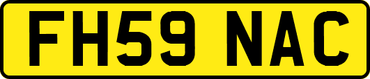 FH59NAC