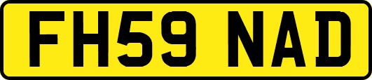 FH59NAD