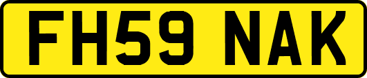 FH59NAK