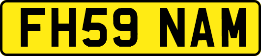 FH59NAM