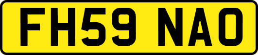 FH59NAO