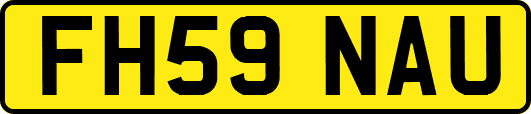 FH59NAU