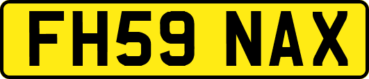 FH59NAX