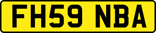 FH59NBA