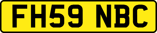 FH59NBC
