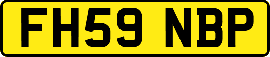 FH59NBP