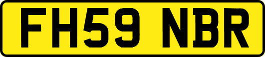 FH59NBR
