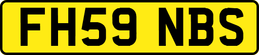 FH59NBS