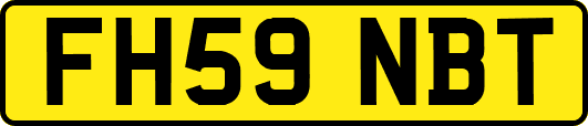 FH59NBT