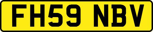 FH59NBV