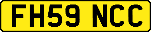 FH59NCC