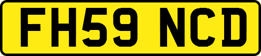 FH59NCD