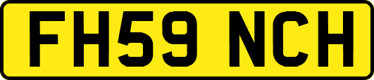 FH59NCH