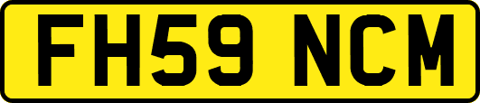 FH59NCM